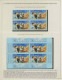 Delcampe - 2536/ Espace (space) Neuf ** MNH Allemagne (germany DDR) 17 Pages Tres Bon Lot Forte Cote - Europa