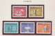 1150/ Espace (space) ** MNH 1 Page Divers A Voir - Asie