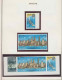 1127/ Espace (space) ** MNH Sharjah Precurseur  - Azië