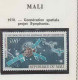 0956/ Espace (space) ** MNH Apollo 11 Mali Intelsat Molnya Non Dentelé Imperf - Africa