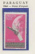 0561/ Espace (space) 2206/7 ** MNH Ranger 7 Paraguay Non Dentelé Imperf - Amérique Du Sud