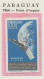 0561/ Espace (space) 2206/7 ** MNH Ranger 7 Paraguay Non Dentelé Imperf - Südamerika