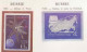 0732/ Espace (space) ** MNH MOLNYA Lot Russie (Russia Urss USSR) Cameroun (cameroon) - Africa