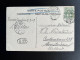 SWITZERLAND 1907 POSTCARD EISMEER TO AMSTERDAM 03-04-1907 ZWITSERLAND SUISSE SCHWEIZ - Lettres & Documents