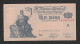 Argentina - Banconota Non Circolata FdS AUNC Da 1 Peso P-257a.2.2 - 1949 #17 - Argentinien