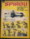 Spirou Hebdomadaire N° 1360 -1964 - Spirou Magazine