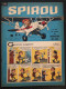 Spirou Hebdomadaire N° 1361 -1964 - Spirou Magazine