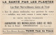 # THEME - PUBLICITE / TUXO TUE Le TOUX - Publicités