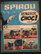 Spirou Hebdomadaire N° 1362 -1964 - Spirou Magazine