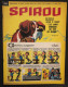 Spirou Hebdomadaire N° 1363 -1964 - Spirou Magazine