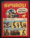 Spirou Hebdomadaire N° 1364 -1964 - Spirou Magazine
