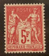 France YT N° 216 Neuf ** MNH. TB - Ungebraucht