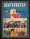 Spirou Hebdomadaire N° 1366 -1964 - Spirou Magazine