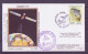 Espace 1991 01 16 - CNES - Ariane V41 - Pochette Complète - Europa