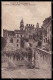 Piacenza Castell'Arquato Palazzo Stradivari Cartolina ZG6181 - Piacenza