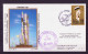 Espace 1991 03 03 - CNES - Ariane V42 - Pochette Complète - Europe