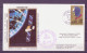 Espace 1991 03 03 - CNES - Ariane V42 - Pochette Complète - Europe