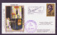 Espace 1991 03 03 - CNES - Ariane V42 - Pochette Complète - Europa