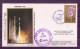 Espace 1991 04 05 - CNES - Ariane V43 - Pochette Complète - Europa