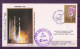 Espace 1991 04 05 - CNES - Ariane V43 - Pochette Complète - Europe