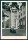 Bolzano Città Palazzo Belvedere Auto PIEGHINA Foto FG Cartolina MZ5292 - Bolzano (Bozen)