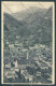Bolzano Città Cartolina ZT8560 - Bolzano (Bozen)