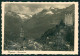 Bolzano Merano Panorama Foto FG Cartolina MZ5296 - Bolzano (Bozen)