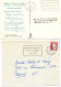 FRANCE.1955.  "DONNEZ SON SANG"."P.P.".1962. LETTRE AVEC  1re MARQUE INDEXATION COURRIER A SEC. - Primo Soccorso