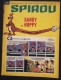 Spirou Hebdomadaire N° 1370 -1964 - Spirou Magazine