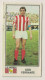 12778 "UGO FERRANTE - 227 - LANEROSSI VICENZA - FIGURINE PANINI 1974 - 75"  FIGURINA CARTONATA ORIG. - Sonstige & Ohne Zuordnung