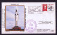 Espace 1991 10 30 - CNES - Ariane V47 - Pochette Complète - Europe