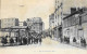 CPA. [75] > PARIS > N° 217 - Rue Du Surmelin - (XXe Arrt.) - 1906 - BE - Arrondissement: 20