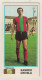 12781 "SANDRO CRIVELLI - 468 - TERNANA - FIGURINE PANINI 1974 - 75"  FIGURINA CARTONATA ORIG. - Otros & Sin Clasificación