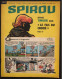 Spirou Hebdomadaire N° 1371 -1964 - Spirou Magazine