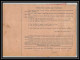 25348/ Bulletin D'expédition France Colis Postaux Fiscal Haut Rhin Saint-Louis 1931 Pour Bar Le Duc Meuse Par Igney 260 - Lettres & Documents