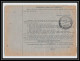 25266/ Bulletin D'expédition France Colis Postaux Fiscal Bas-Rhin Strasbourg 3 Pour Bourg-de-Péage Drome 1927 Merson 123 - Brieven & Documenten