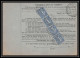 25263/ Bulletin D'expédition France Colis Postaux Fiscal Bas-Rhin Strasbourg 2 Pour Paris 1927 Semeuse 205 X 4  - Briefe U. Dokumente