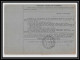 25255/ Bulletin D'expédition France Colis Postaux Fiscal Bas-Rhin Strasbourg 4 Pour Paris 1927 Merson N°145 - Brieven & Documenten