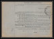 25216/ Bulletin D'expédition France Colis Postaux Fiscal Bas-Rhin Strasbourg Neudorf Pour Lyon Rhone 1927 Merson N°223  - Storia Postale