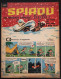 Spirou Hebdomadaire N° 1375 -1964 - Spirou Magazine