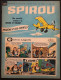 Spirou Hebdomadaire N° 1374 -1964 - Spirou Magazine