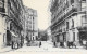 CPA. [75] > PARIS > N°118 - Rue Du Doct-Pasquelin Prise De La Rue Ernest-Lefèbvre - (XXe Arrt.) - 1915 - Edit. F. Fleury - Paris (20)