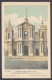 129239/ VERSAILLES, Cathédrale Saint-Louis, Collection De La Solution Pautauberge, 6e. Série - Geografía