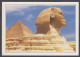 130016/ EGYPTE, Le Sphinx De Gizeh - Aardrijkskunde