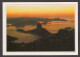 129993/ BRESIL, Rio De Janeiro, La Baie De Guanabara - Geografía