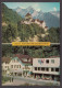 112712/ LIECHTENSTEIN, Vaduz - Liechtenstein