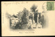 TUNIS Ruine De La Mida Deconcloit 1904 - Tunisia