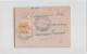 16406 01 ALLIED MILITARY POSTAGE STAMP - BAGHERIA X TERMINI IMERESE - Britisch-am. Bes.: Sizilien