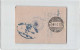 16406 01 ALLIED MILITARY POSTAGE STAMP - BAGHERIA X TERMINI IMERESE - Britisch-am. Bes.: Sizilien