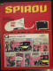 Spirou Hebdomadaire N° 1380 -1964 - Spirou Magazine